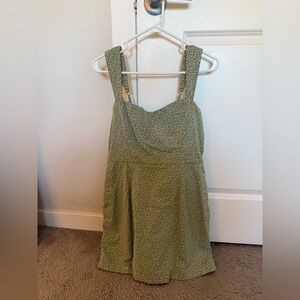 Abercrombie dress